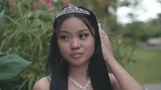 Hannah Pre-debut Video
