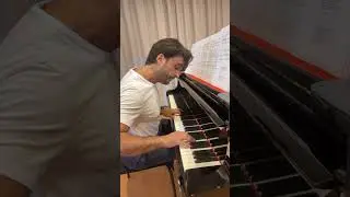🎹 Solo Piano Improvisation | Introspective Jazz &ndash; July 2025