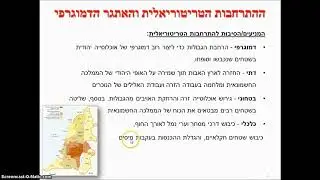 בית חשמונאי - ציוני דרך עיקריים בבניית המדינה החשמונאית וביסוסה