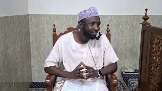 🔵EPISODE 16: MIUJIZA ALOIONA NANA HALIMA SADIYA WAKATI WA KUMLEA MTUME MUHAMMAD ﷺ | SHEIKH SALIM