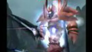 World of Warcraft  - Thunderfury -  Luca Turilli - Demonheart