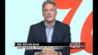 Walgreens &ndash; Flu Shots available