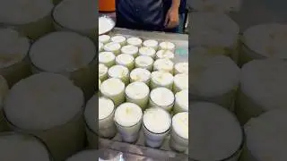 Most Famous Lassi In Karachi 😍#shorts #shortsfeed #shortsvideo