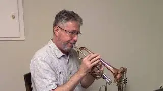 Episode 83: Arban Characteristic Etude #8