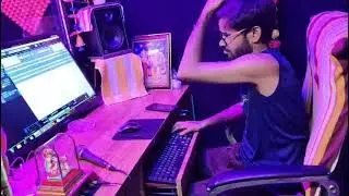 Krishna recording studio Surat 9725957066 Surat ka recording School