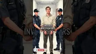 Episode 001: Interesting crime stories compilation #crimestories #stories #viral #FBI 