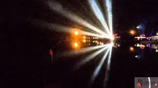 Novalight Booster 2500W - wynajem - DJsystems.pl