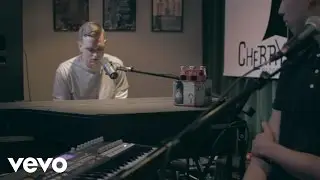 Sir Sly - Found You Out (Live At The Cherrytree House)