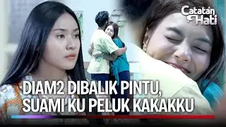 Menikah Melangkahi Kakak Begini Akibatnya | Catatan Hati Eps Eps 24 FULL