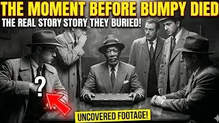 Bumpy Johnson: The Truth Hollywood Never Revealed About Harlem&rsquo;s Real Godfather