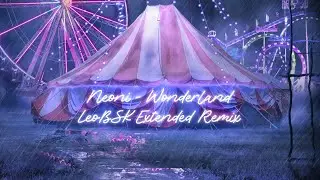 Neoni - Wonderland (Extended Remix)