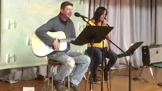 John the Baptist cover (John Martyn)