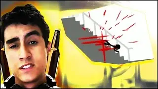 BÊBADO, MORTO E... COM RAIVA!