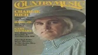 Charlie Rich - My Elusive Dreams