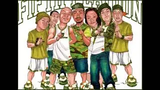 5th platoon  - Turntable Sonata