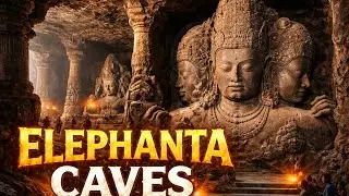 Elephanta caves #trendingvideo #trending #trendingshorts #reels #viral #viralvideo #viralvideos