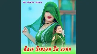Kaif Singer Sr 3200