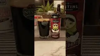 # 2169 Destihl Brewery Dosvidanya Rye Whiskey Barrel Aged Imperial Stout 13.6 % (USA)
