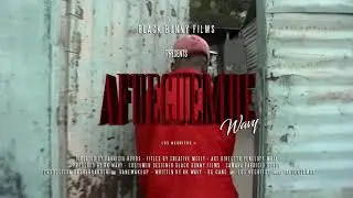 RK WAVY | AFUEGUEMBE 🌡 - #LMCQPC 🍽