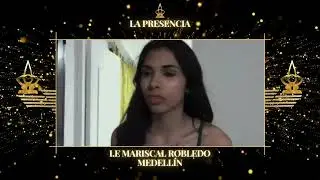 NOMINACIÓN MEJOR ACTRIZ 2024  |  I.E MARISCAL ROBLEDO | MEDELLÍN