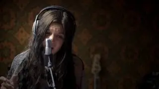 Vilma Flood Hases - Restless Soul (2013 Version)