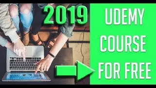 How to Download Any Udemy Course Full Free 2019