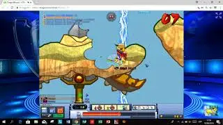 MiniPrix Electrico ON - DragonBound