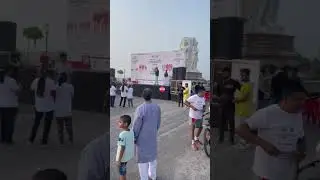 @Lucknow @mairathan @run @hindustan