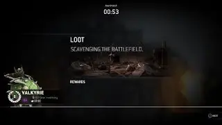 For Honor:Valkrie is OP versus Orochi