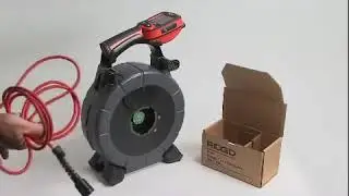 RIDGID microDrain Inspection System Suppliers-Integrated Systems Tools-09397607827