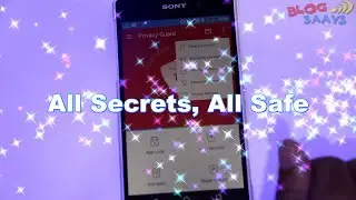 LEO Privacy Guard 3.0|All Secrets|All Safe|APP LOCK