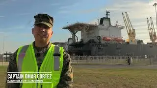Blount Island Command - MPFEX 23