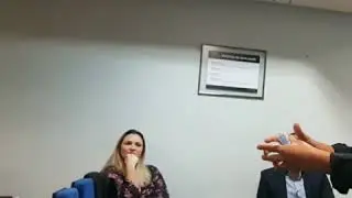 Palestra na Foton Inform&aacute;tica em Bras&iacute;lia, falando de Agilidade e Transforma&ccedil;&atilde;o Digital