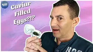 Easter Egg Roulette Game!