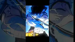[ SUNG JIN WOO EDIT ] SOLO LEVELING | ARISE | SHADOW SOLDIERS | #sololeveling #anime #shorts #fyp