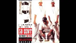 50 Cent & G-Unit - Part 2 & Bump Heads
