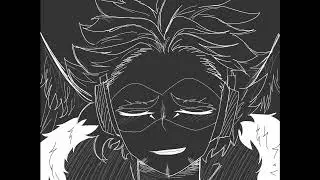 Hawks Animation!!