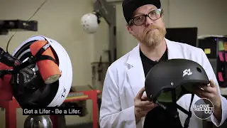 The S1 Lifer Manifesto | S1 Lifer Helmet History
