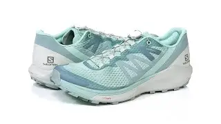 Salomon Sense Ride 4 SKU: 9472098