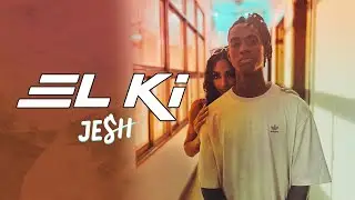 JESH |⚡ EL Ki 💥(OFFICIAL VIDEO) - Reggaeton Nuevo 2023
