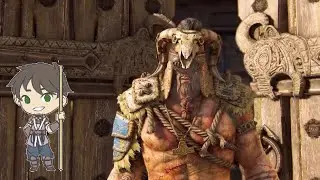 For Honor Analysis: Raiding the Raiders