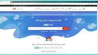 How to Update the Nameservers for Your Domain Name - Namecheap Tutorial