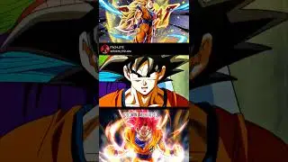 GOKU X GOAT #amv #goku #anime #dragonball #dragonballamv #dragonballsuper #dragonballz