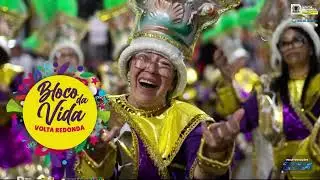 Volta Redonda – RJ – Obras e Ações para 2025  - Vídeo 03 - Cultura - Melhor Idade - Tecnologia