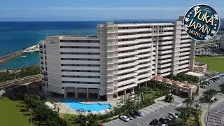 Moon Ocean Ginowan Hotel & Residence | Okinawa Main island, Japan | Hotel Review 🏩
