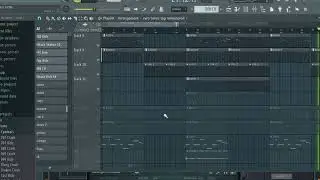 AFROBEAT |REMA TYPE BEAT|!!! YOU MUST WATCH!!! BEAT ARRANGEMENT |2025|