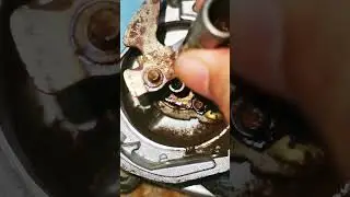خلل غير متوقع كاد يتسبب في تغير مكينة هايلوكس 2000 صوت طقطقة في المكينه له أكثر من سنتين