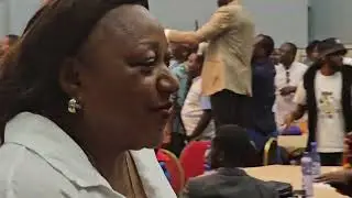 Extraits du concert de l'artiste musicien Kanda Charme chez Apocalypse 22