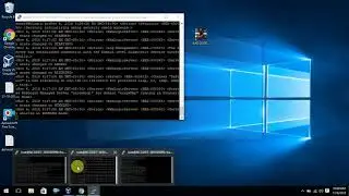 20181106 Weblogic-start and stop servers