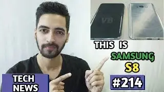 No Nokia 6 in India,No Mi6 at MWC,Oppo A57 India,Google Pixel 2B,FB Stories,Idea ka Idea - TN #214